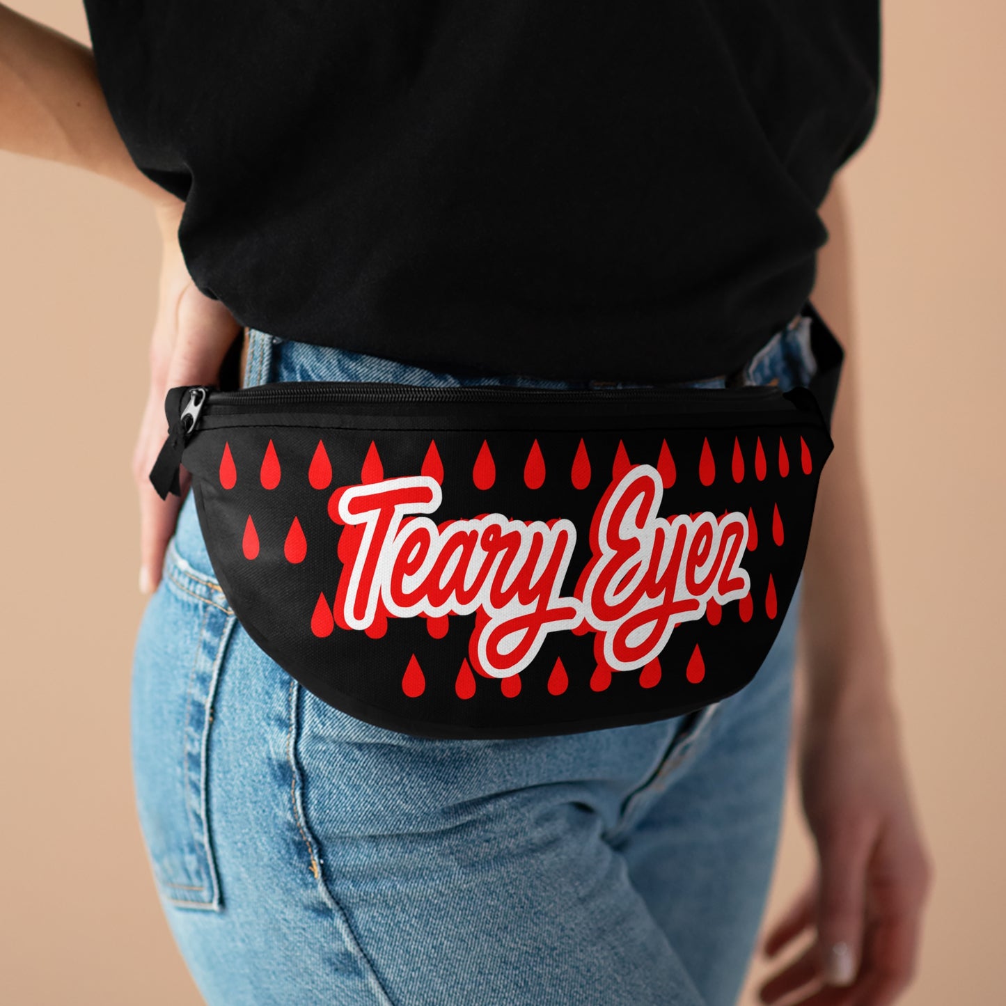Fanny Pack