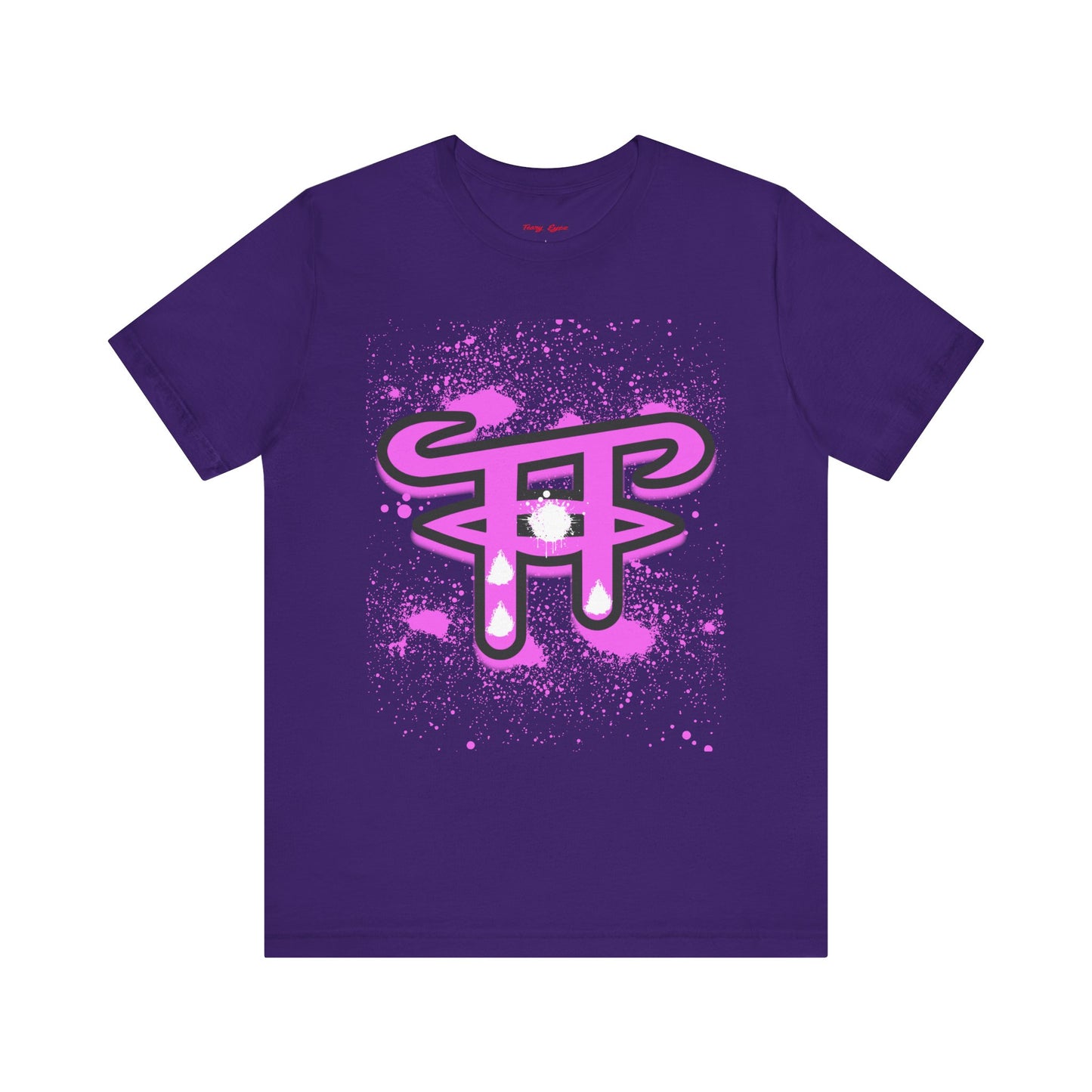 Vibrant Graphic Tee for Everyday Fashion, Streetwear Shirt, Casual Outfit, Gift for Music Lovers, Summer Wardrobe