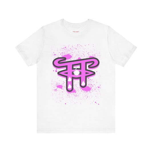 Vibrant Graphic Tee for Everyday Fashion, Streetwear Shirt, Casual Outfit, Gift for Music Lovers, Summer Wardrobe