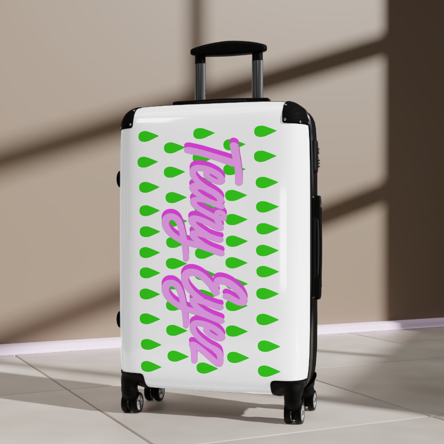 Suitcase