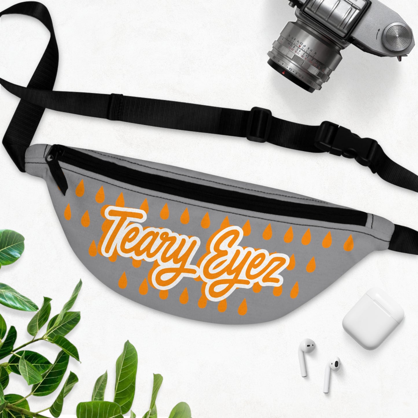 Fanny Pack