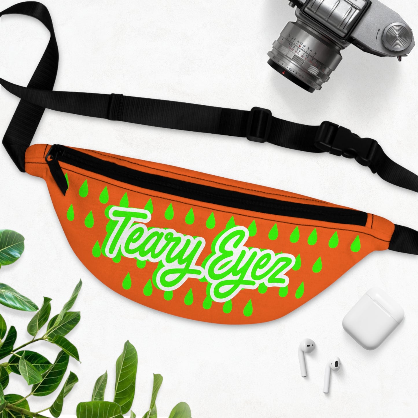 Fanny Pack
