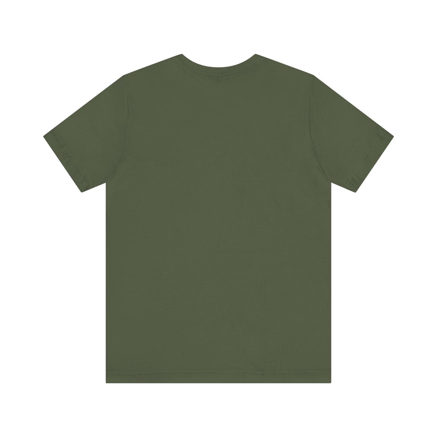 Stylish Casual Graphic Tee with Bold Design, Unisex Short Sleeve Shirt for Creative Souls, Perfect Gift for Art Lovers, Streetwear, [...]