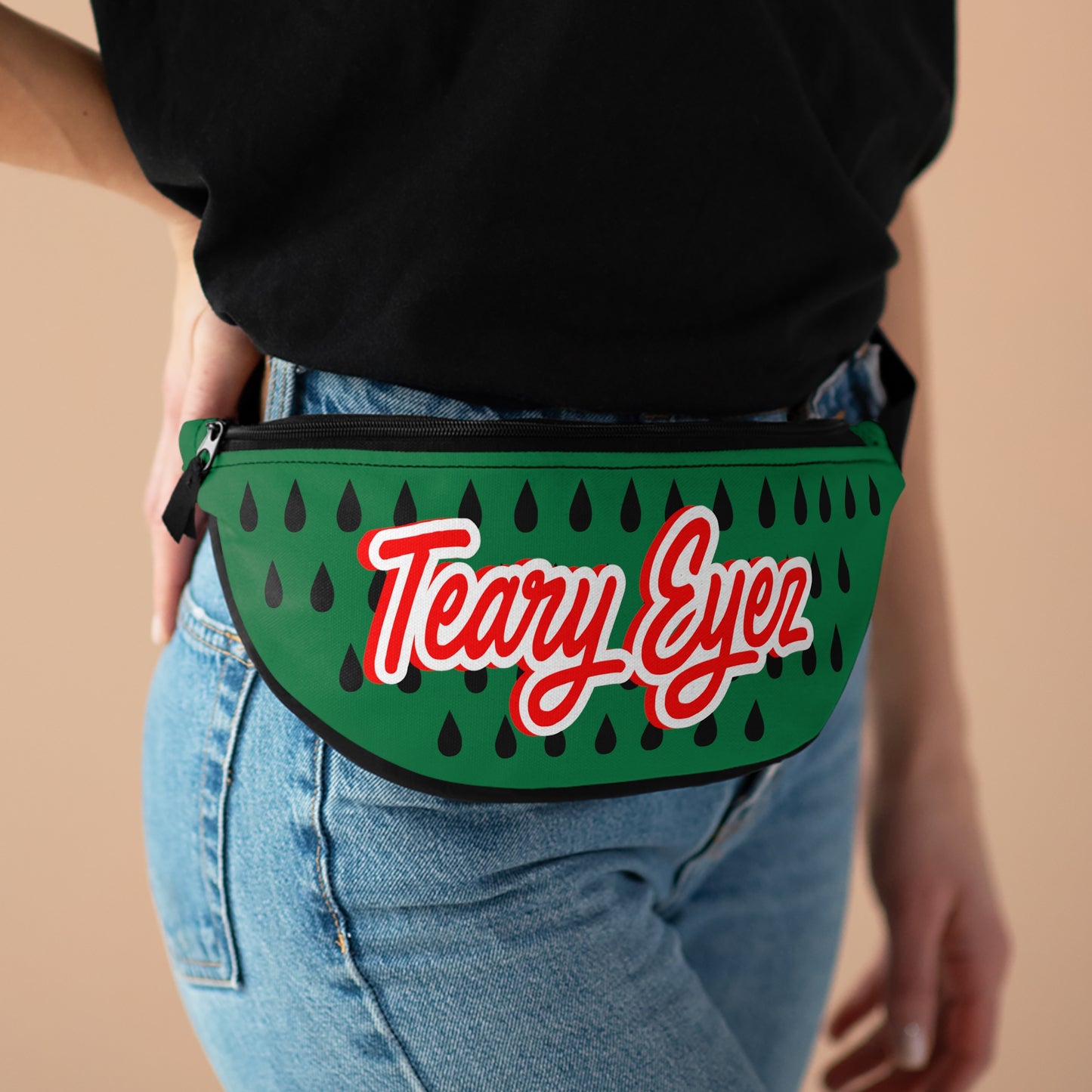 Fanny Pack