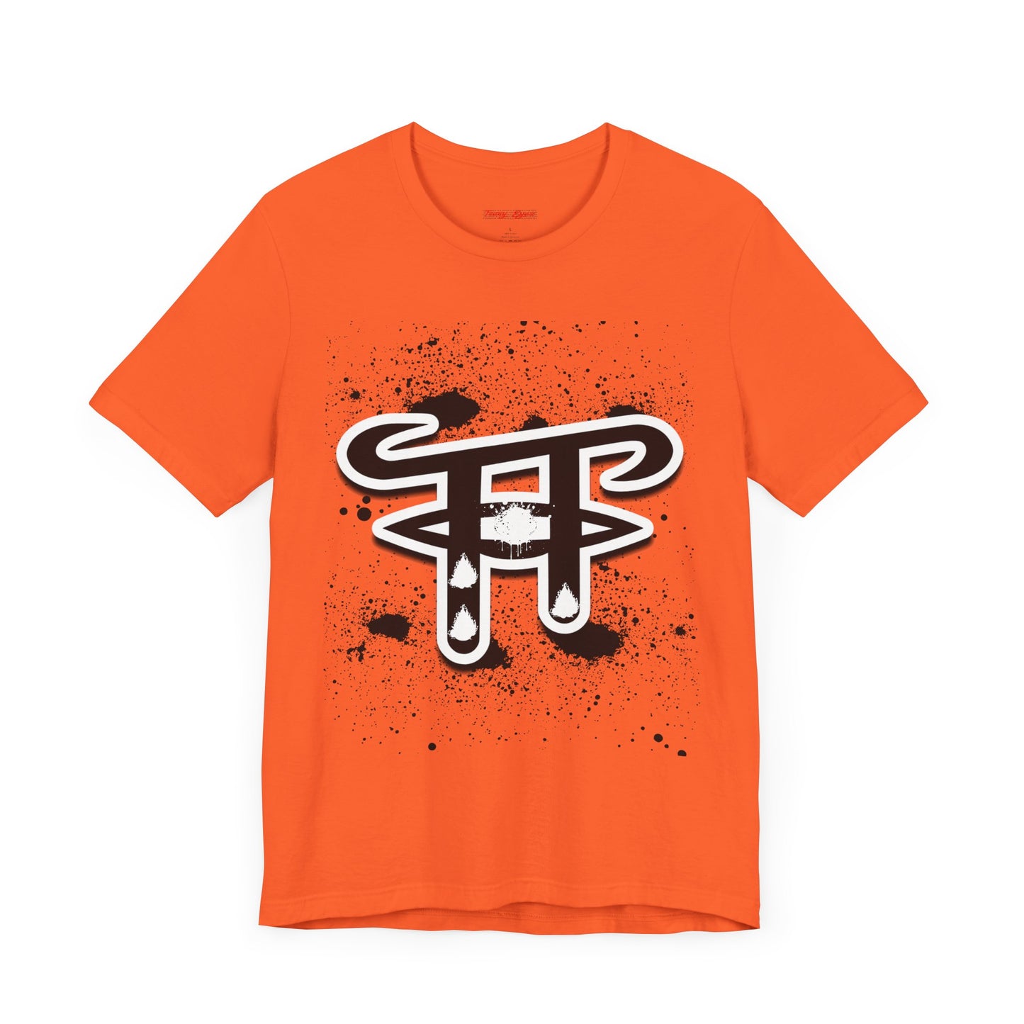 Stylish Graphic Tee, Casual Wear, Streetwear Top, Gift for Him/Her, Everyday Fashion, Art-Inspired T-Shirt