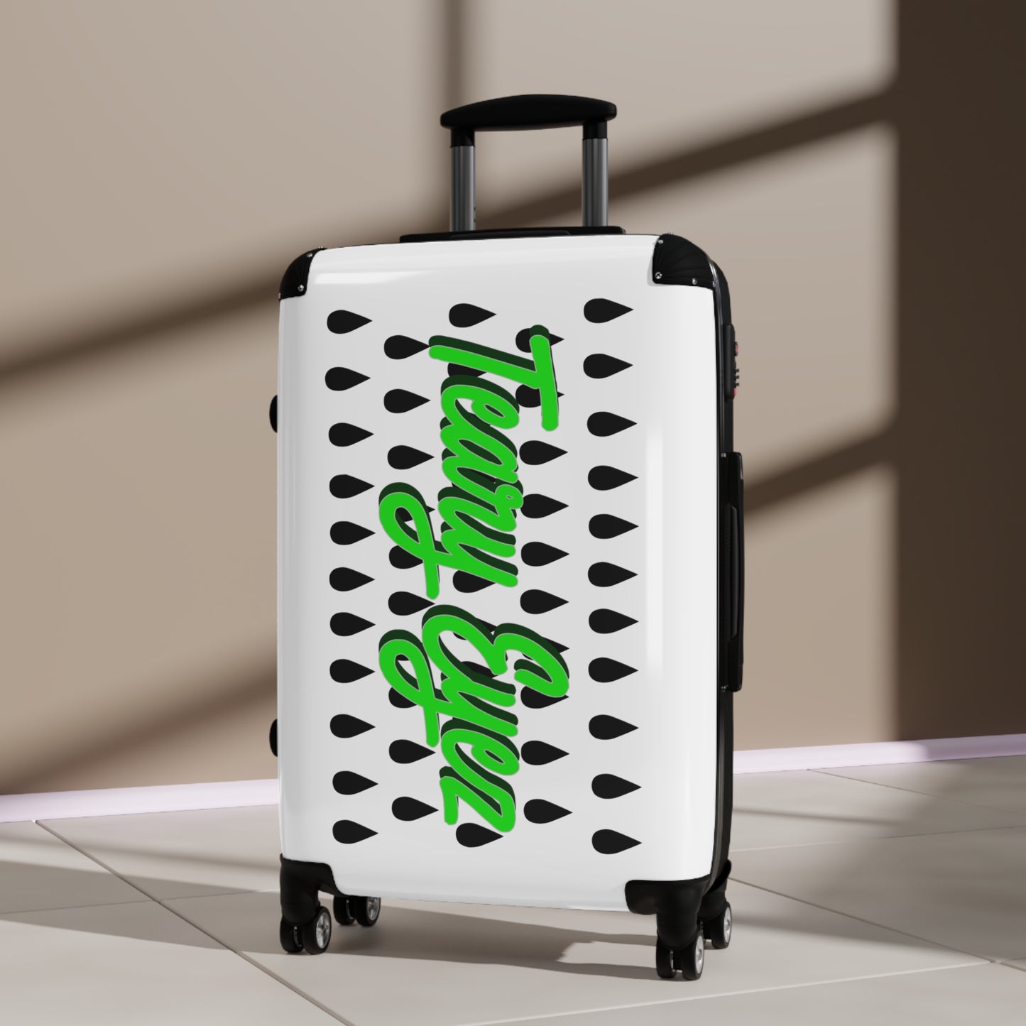 Suitcase