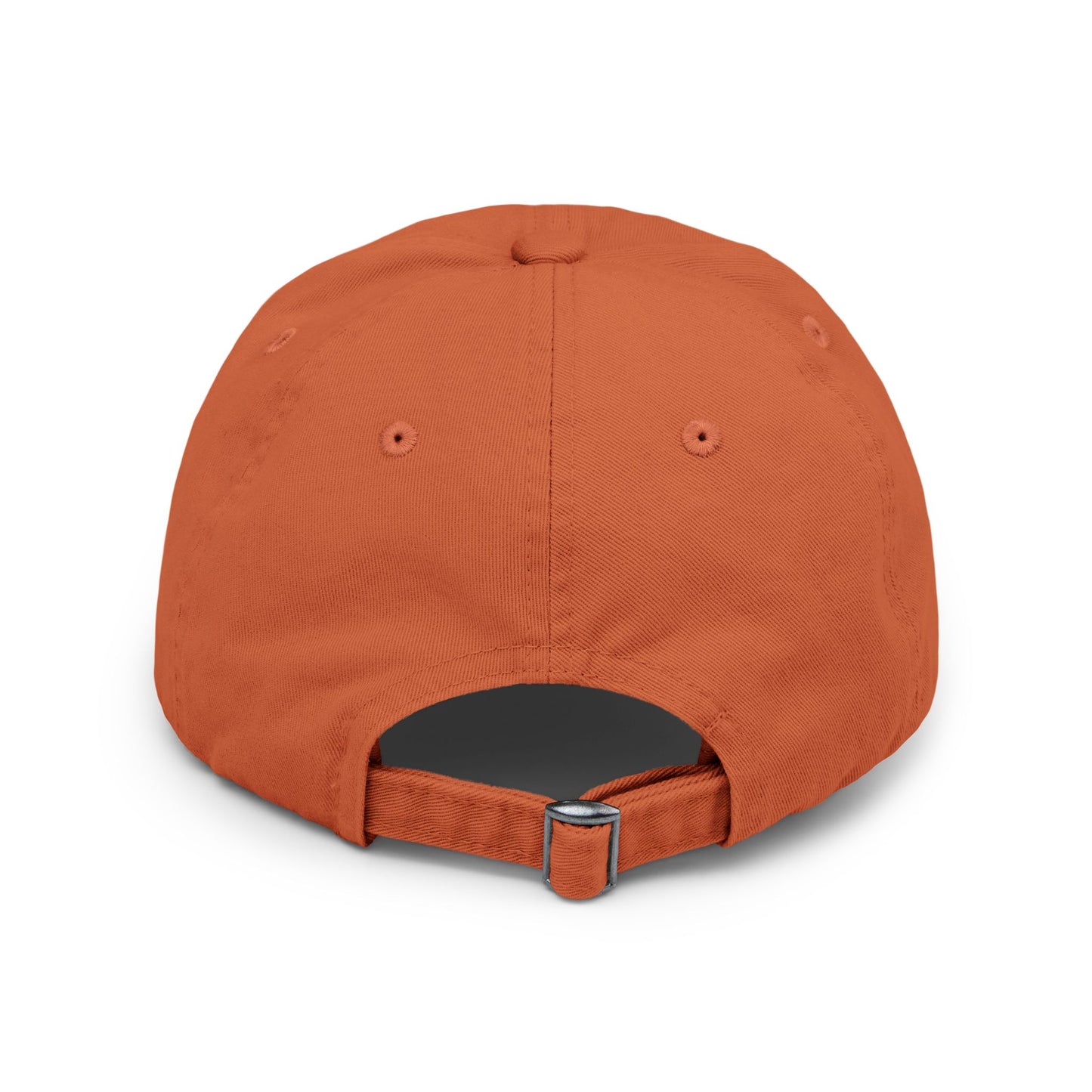 Unisex Distressed Cap with Funky Logo, Casual Hat for Everyday Wear, Perfect for Summer Outings, Gives a Trendy Vibe, Ideal Gift for [...]