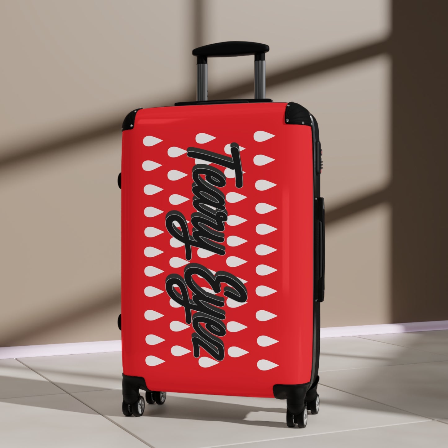 Suitcase