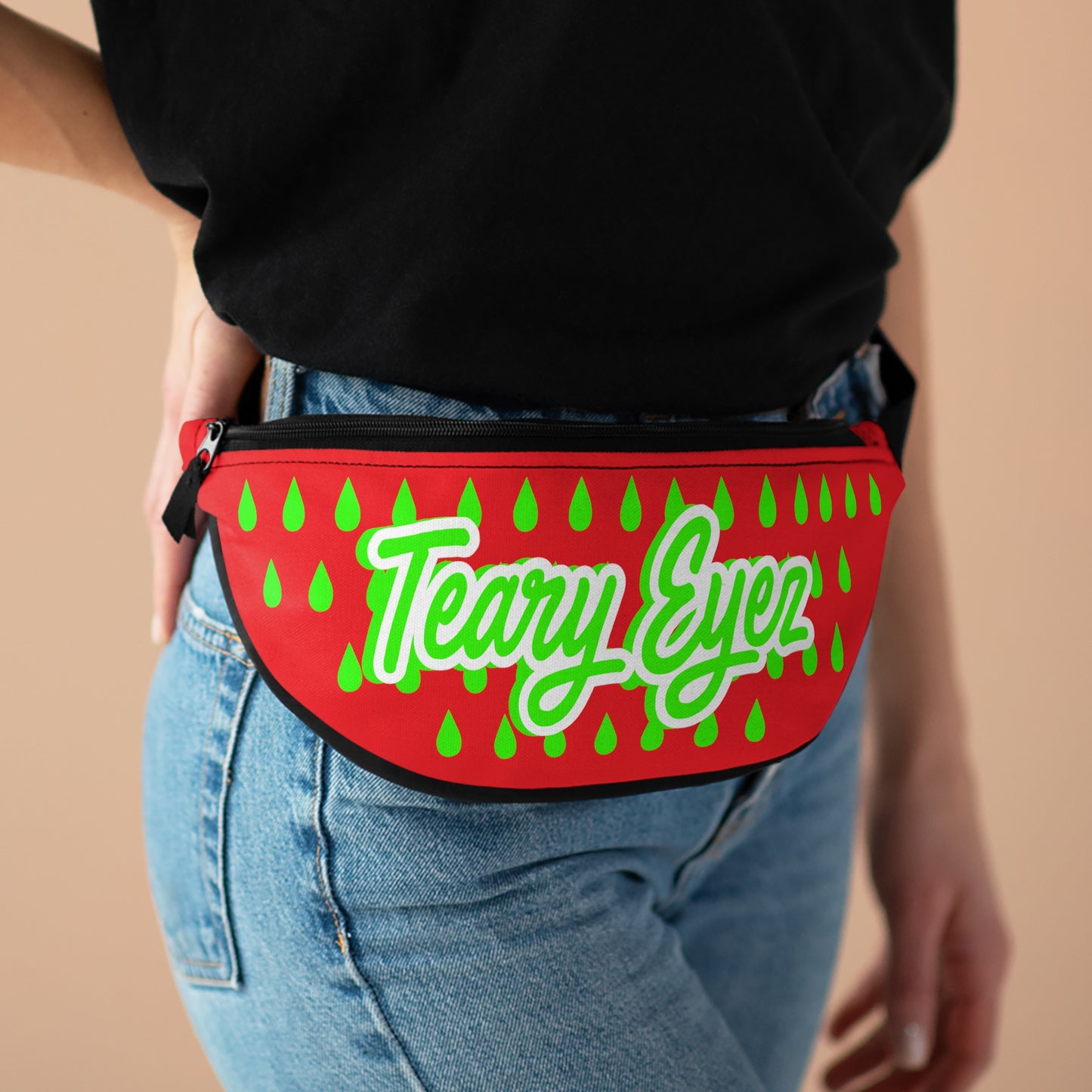 Fanny Pack