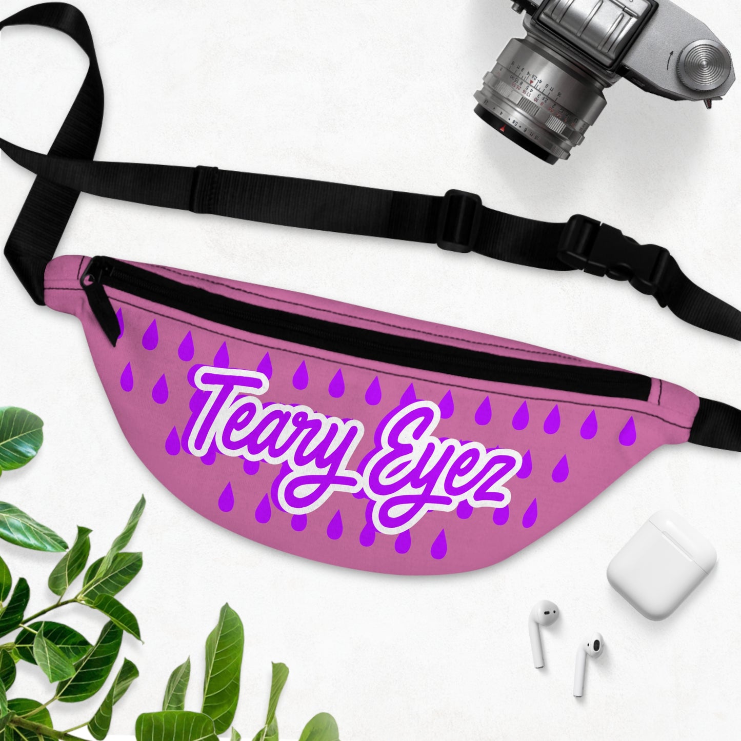 Fanny Pack