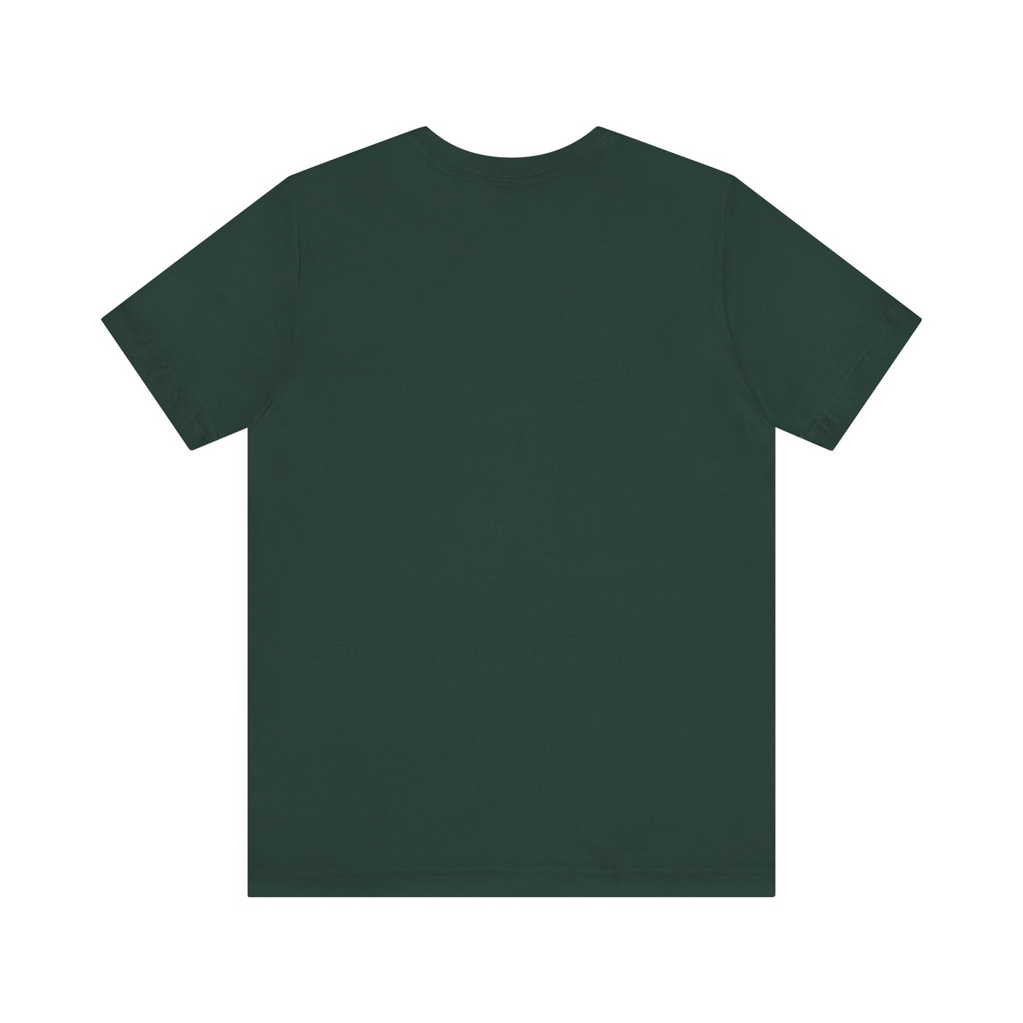 Vibrant Graphic Tee, Unisex T-Shirt, Streetwear Fashion, Casual Wear, Gift for Him and Her, Summer Outfit