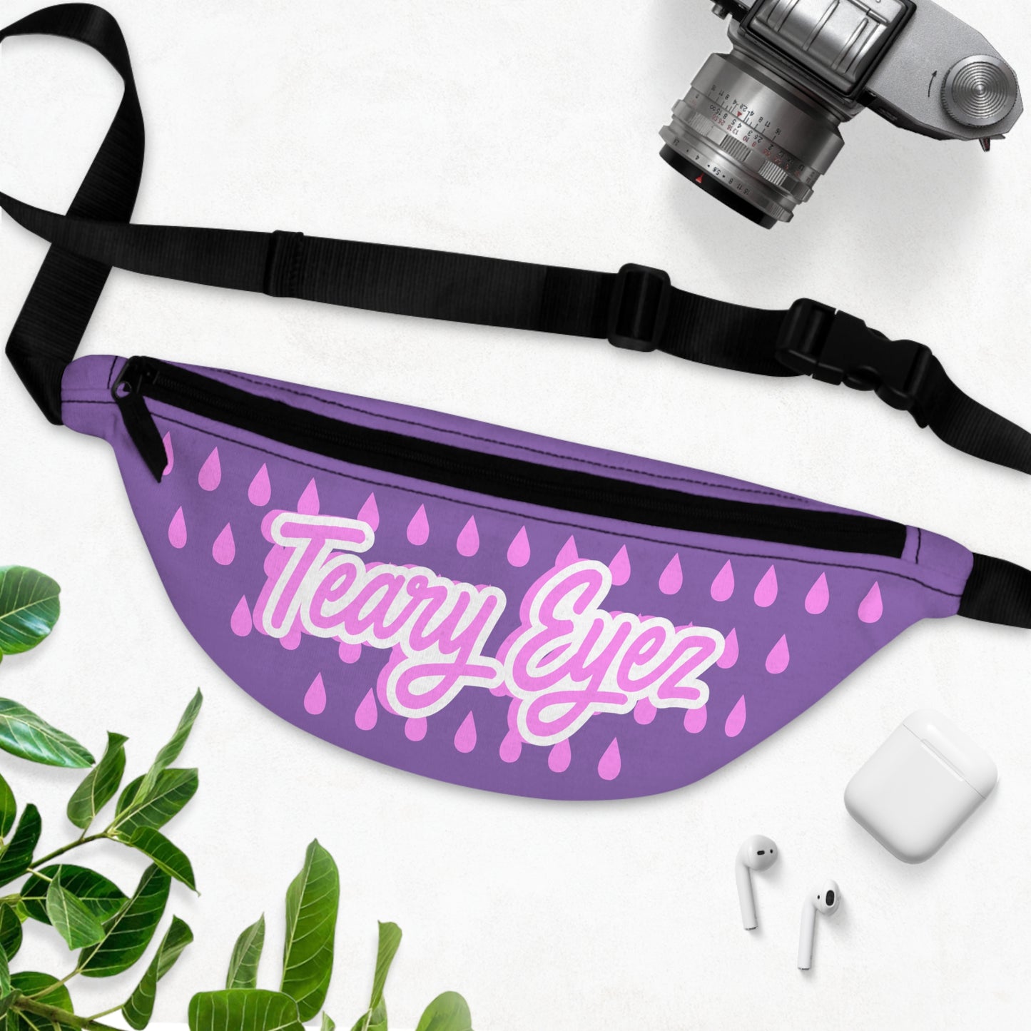 Fanny Pack