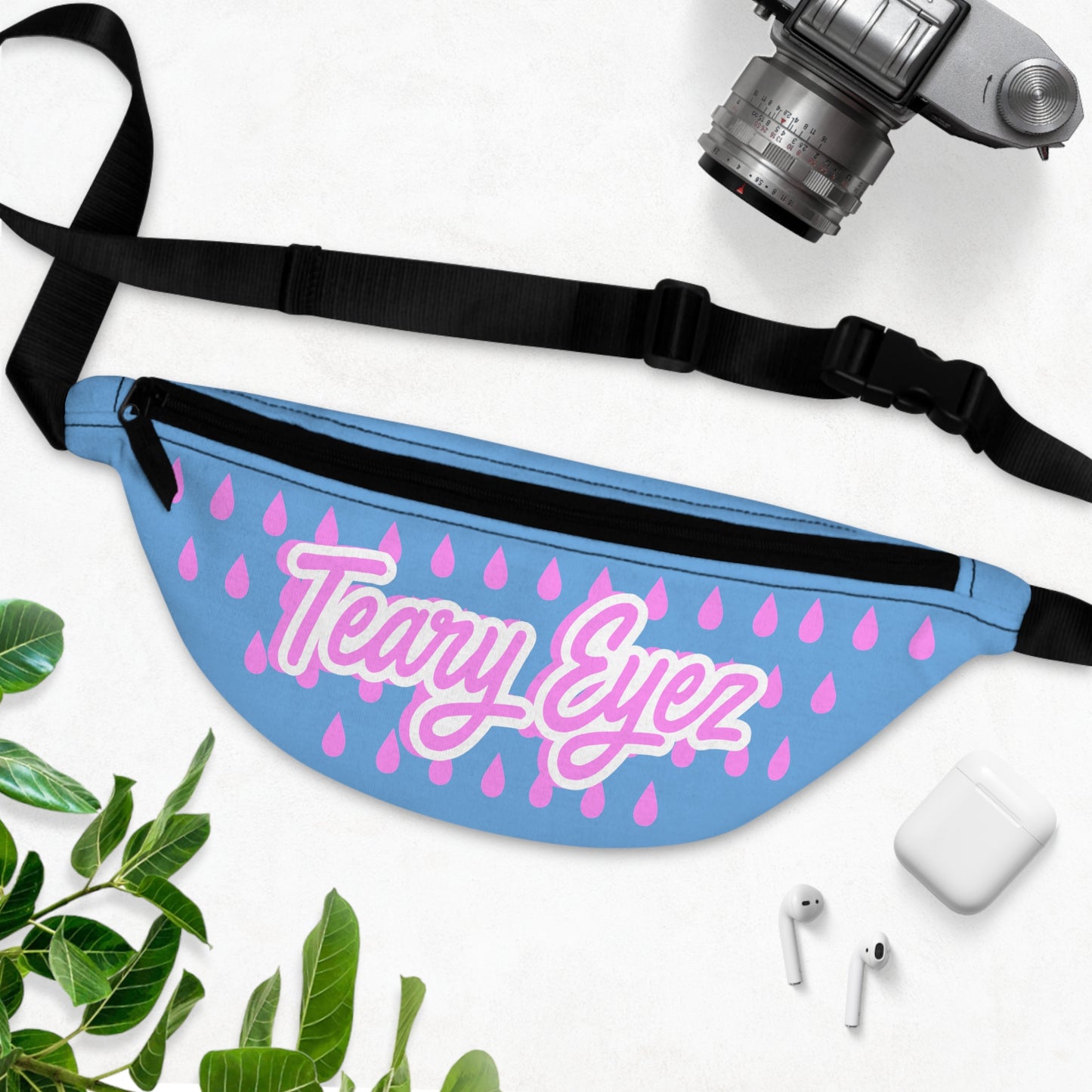 Fanny Pack