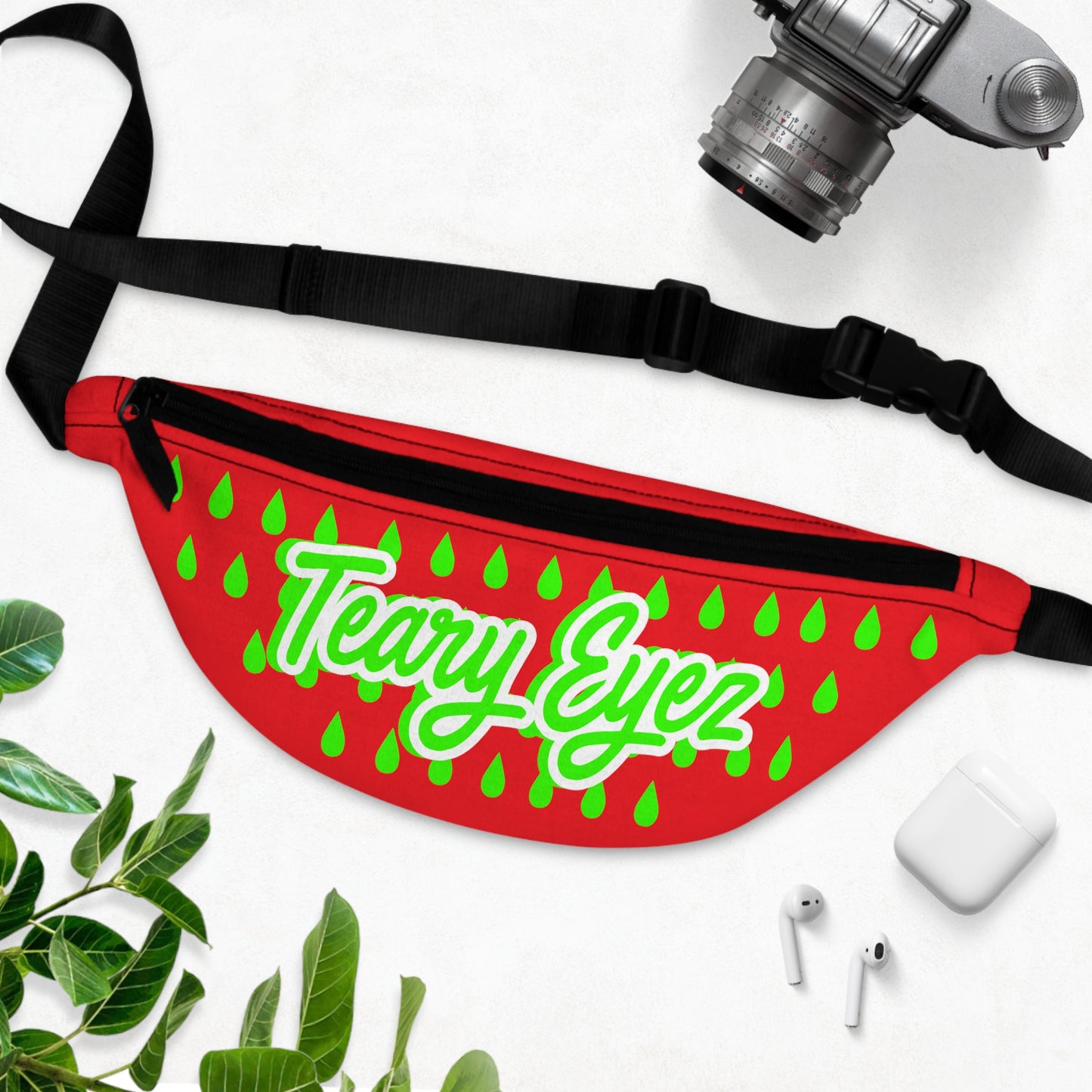 Fanny Pack