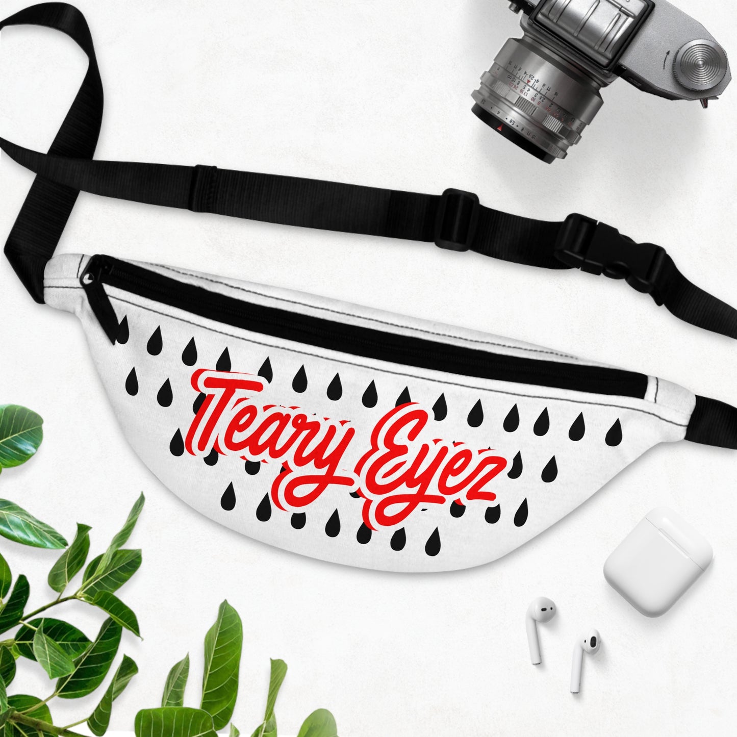 Fanny Pack