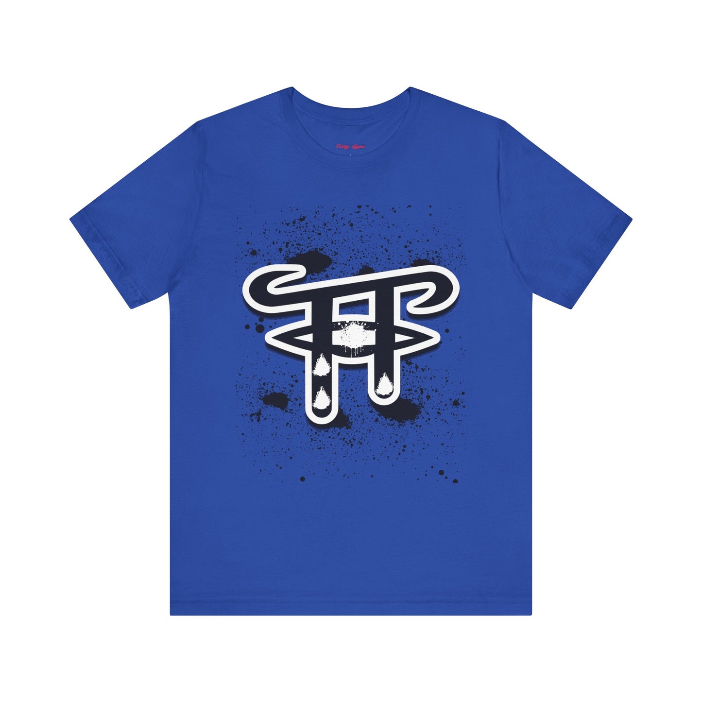 Stylish Graphic Tee, Casual Wear, Streetwear Top, Gift for Him/Her, Everyday Fashion, Art-Inspired T-Shirt