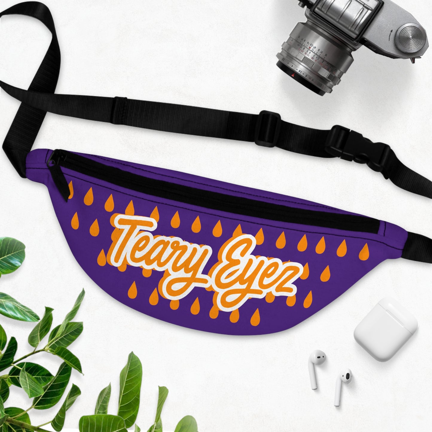 Fanny Pack
