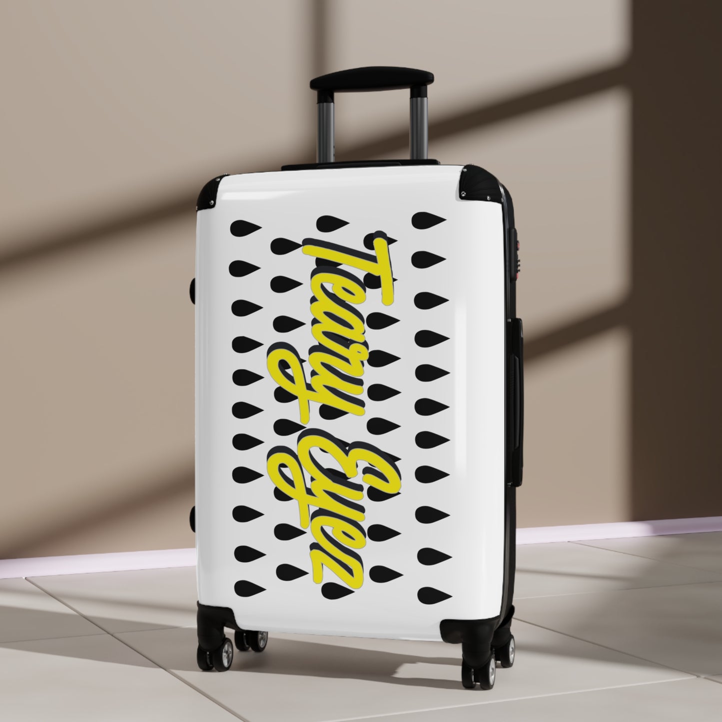 Suitcase