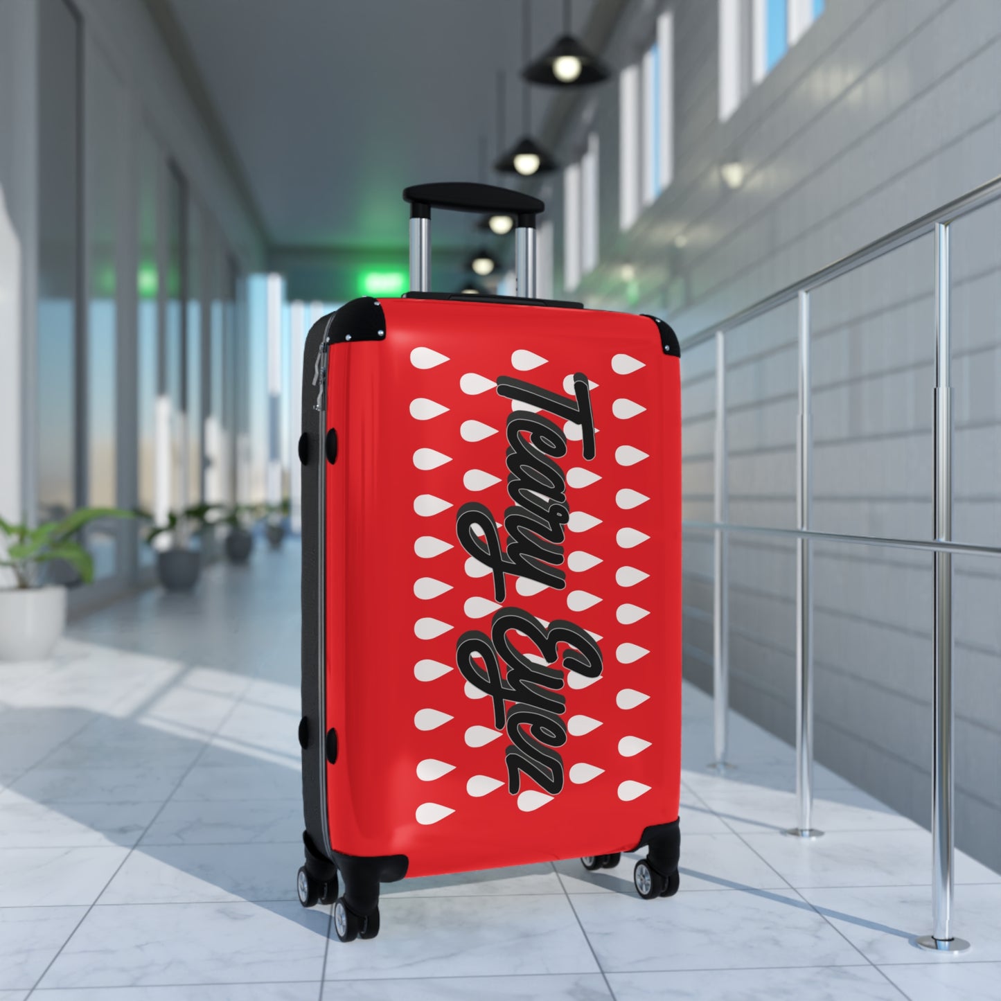 Suitcase