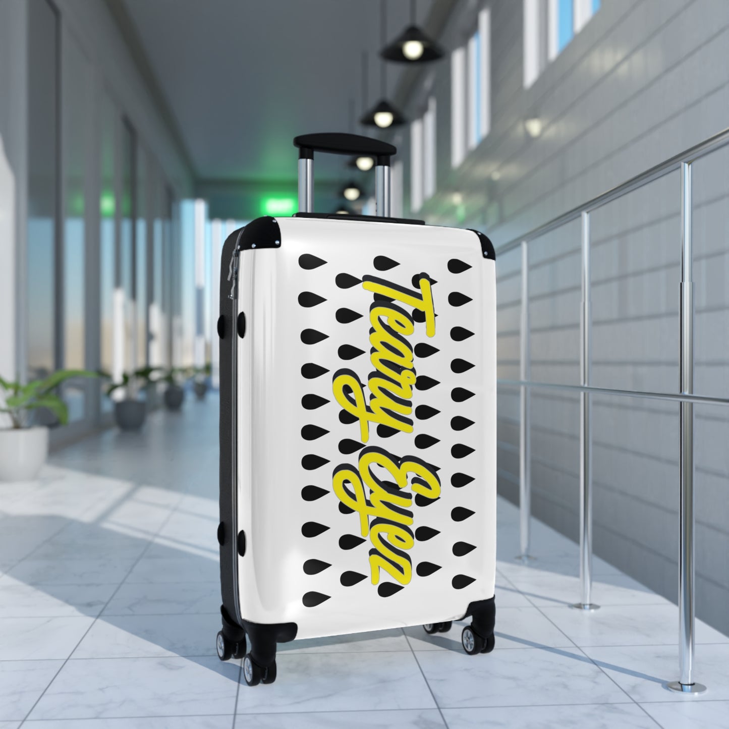 Suitcase