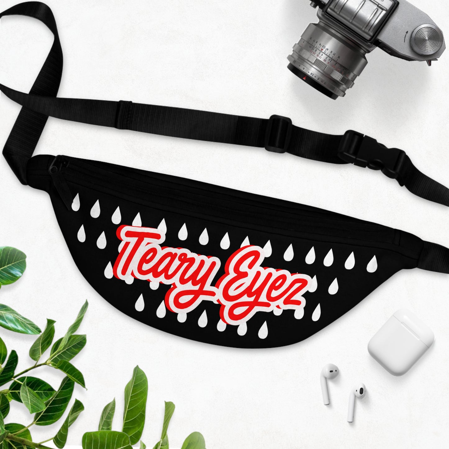 Fanny Pack