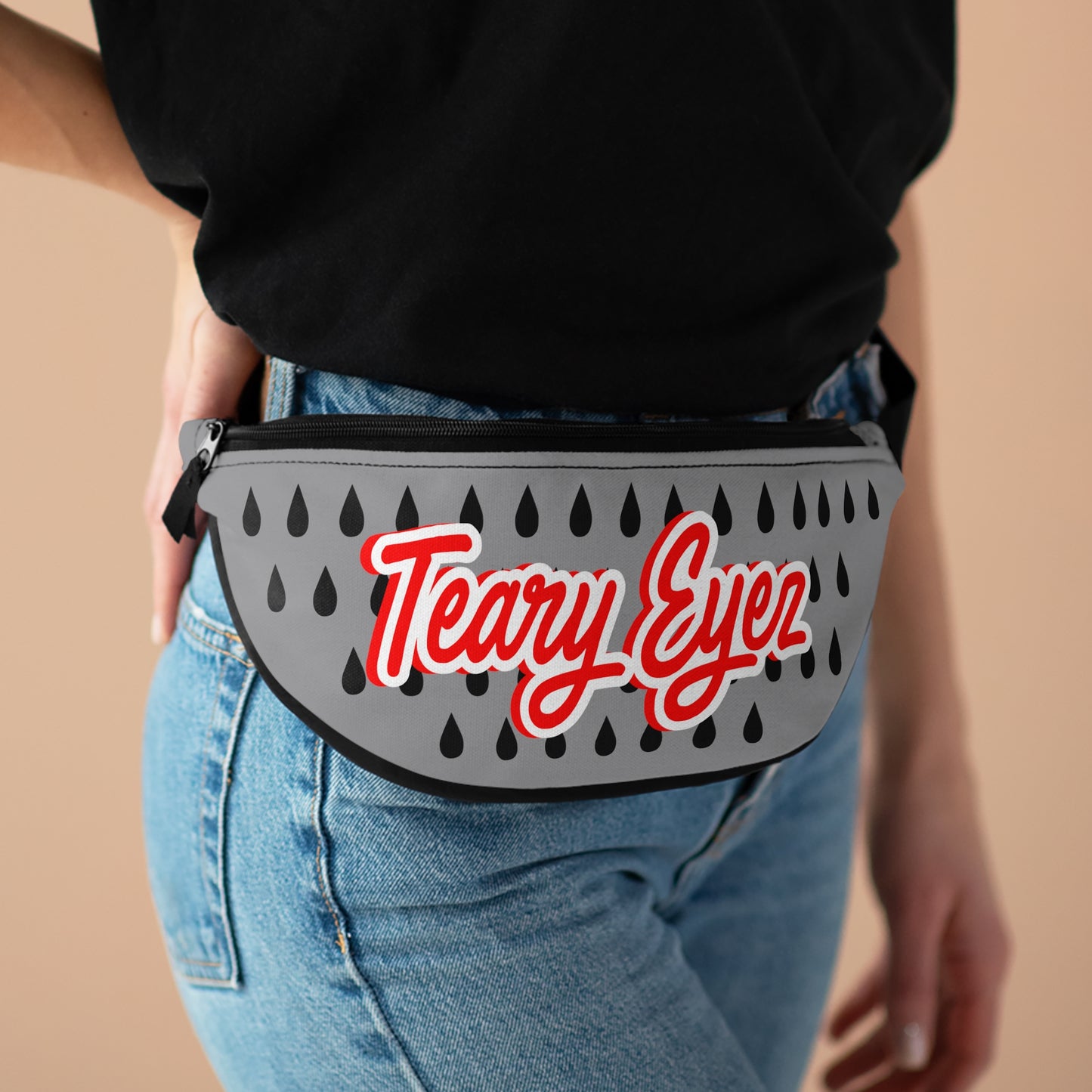 Fanny Pack