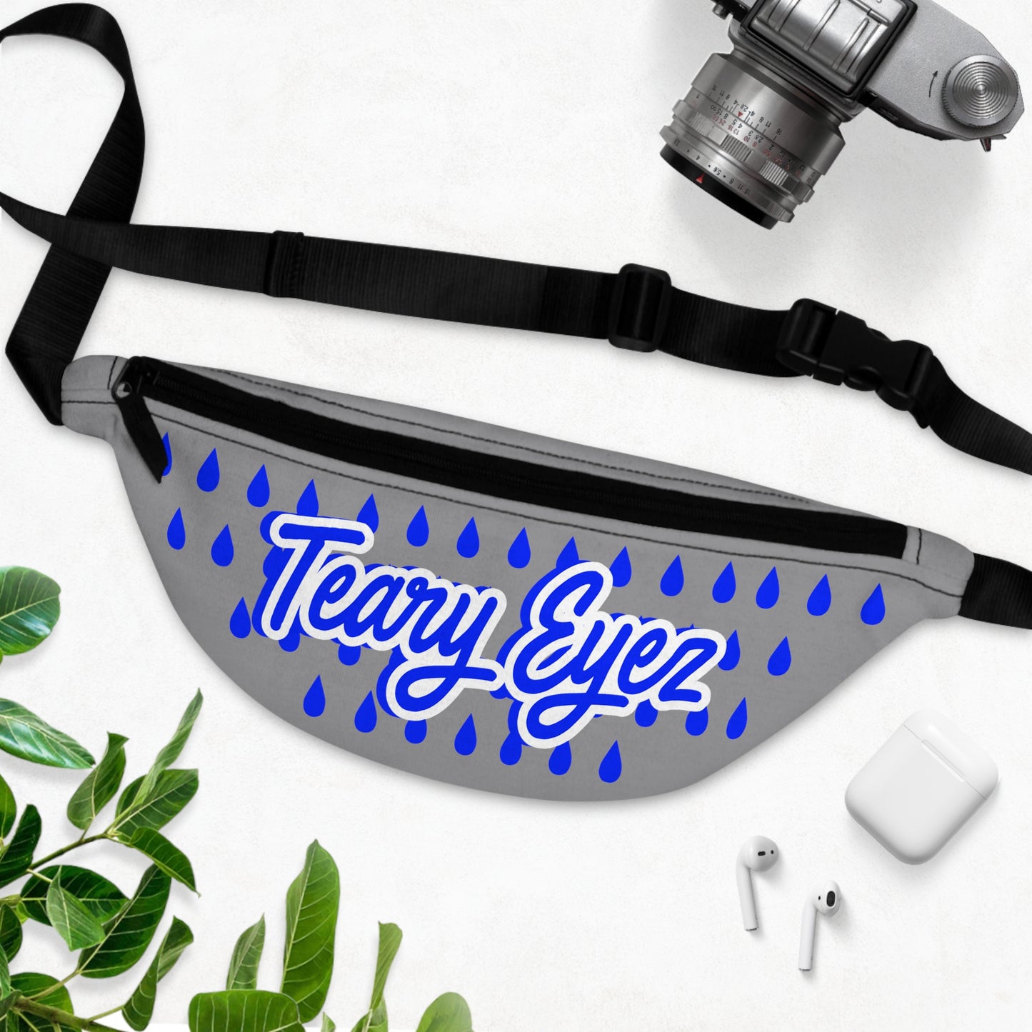 Fanny Pack