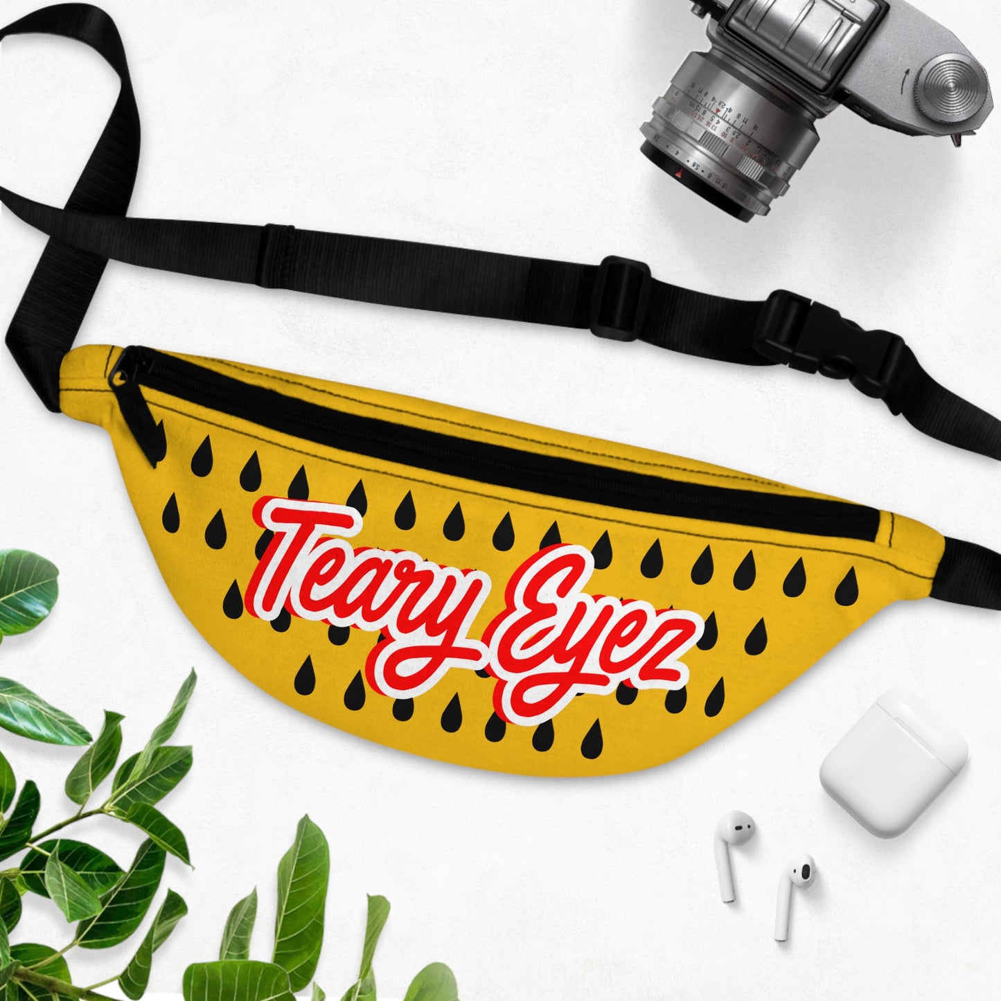Fanny Pack