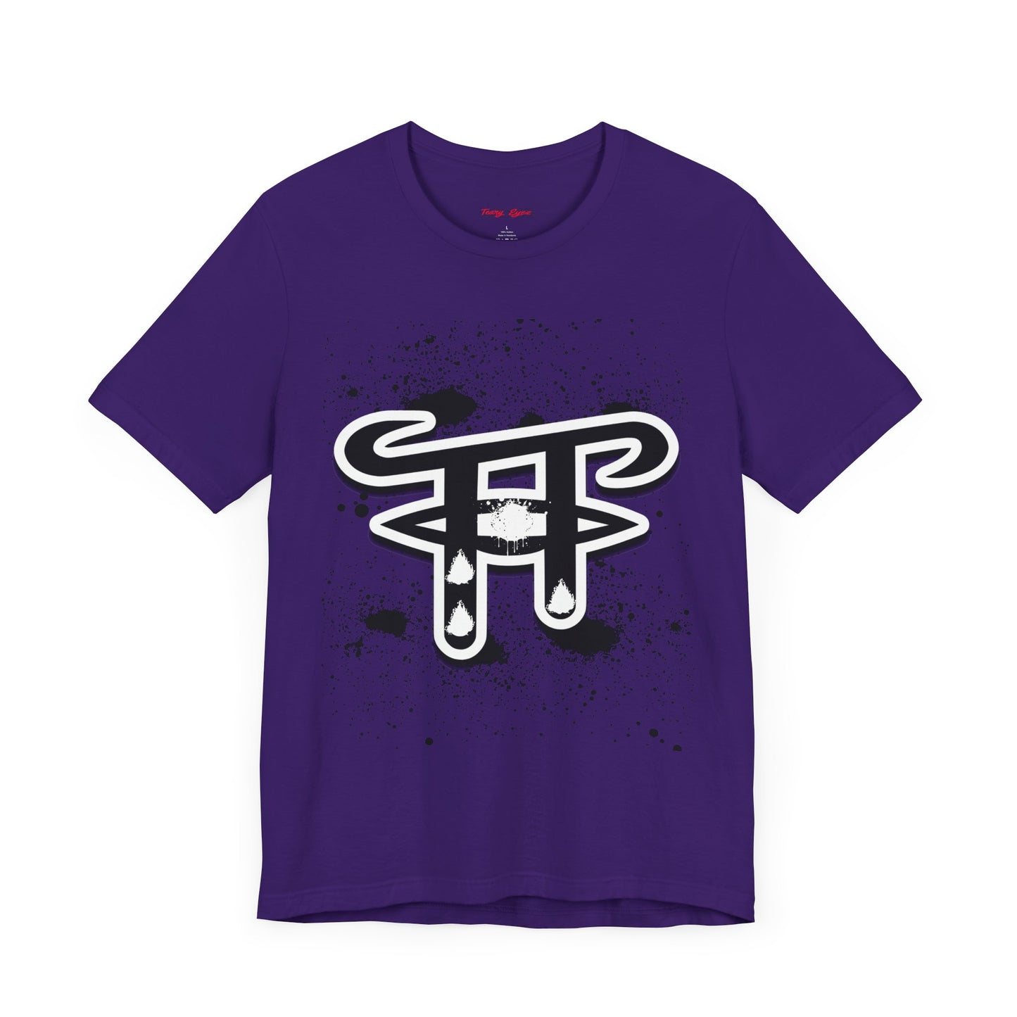 Stylish Graphic Tee, Casual Wear, Streetwear Top, Gift for Him/Her, Everyday Fashion, Art-Inspired T-Shirt