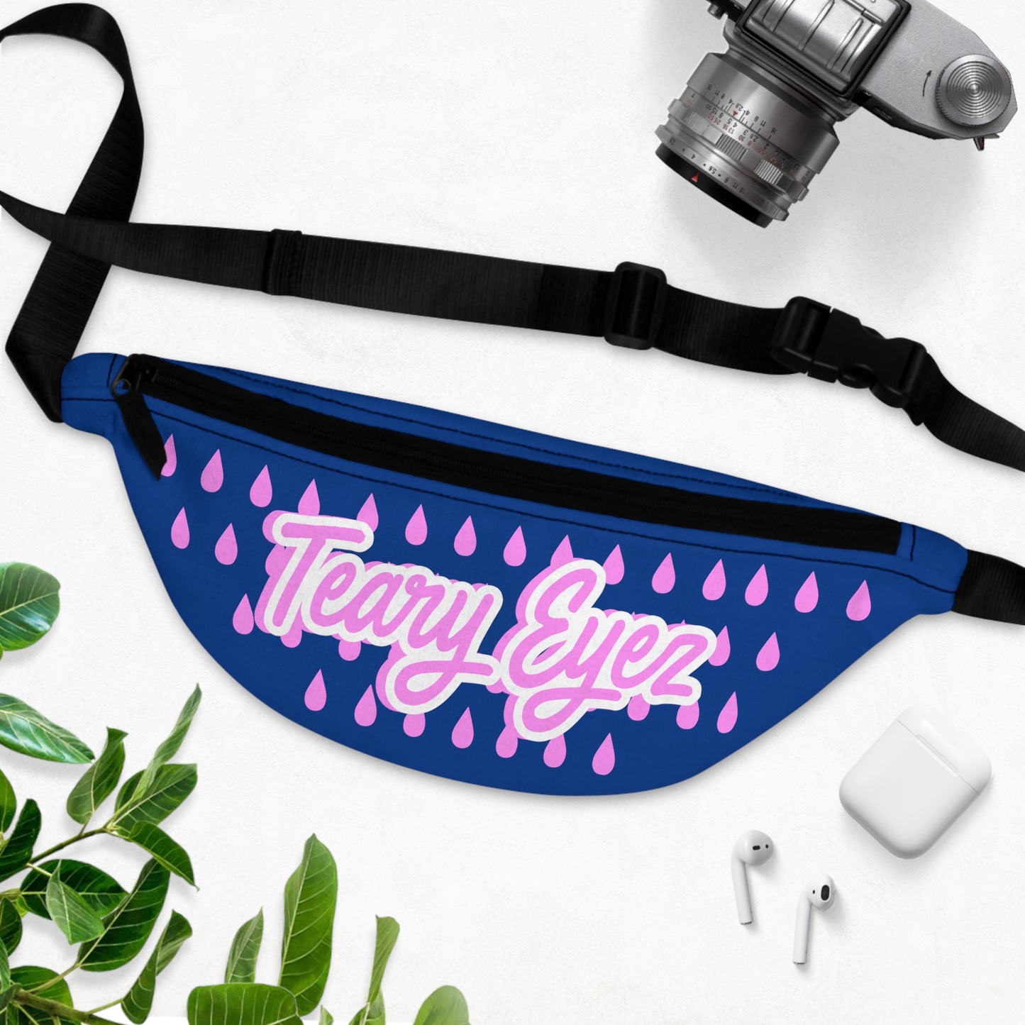 Fanny Pack