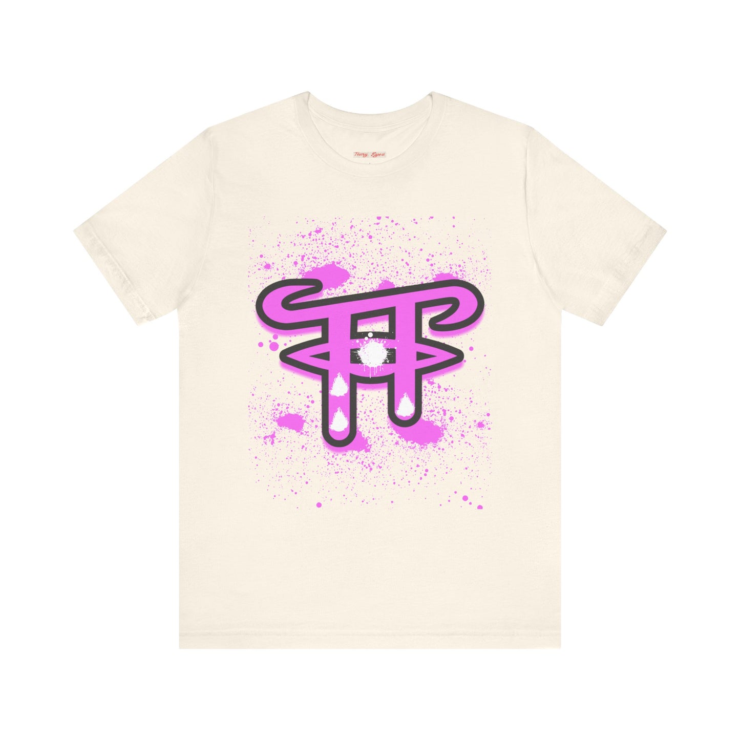 Vibrant Graphic Tee for Everyday Fashion, Streetwear Shirt, Casual Outfit, Gift for Music Lovers, Summer Wardrobe