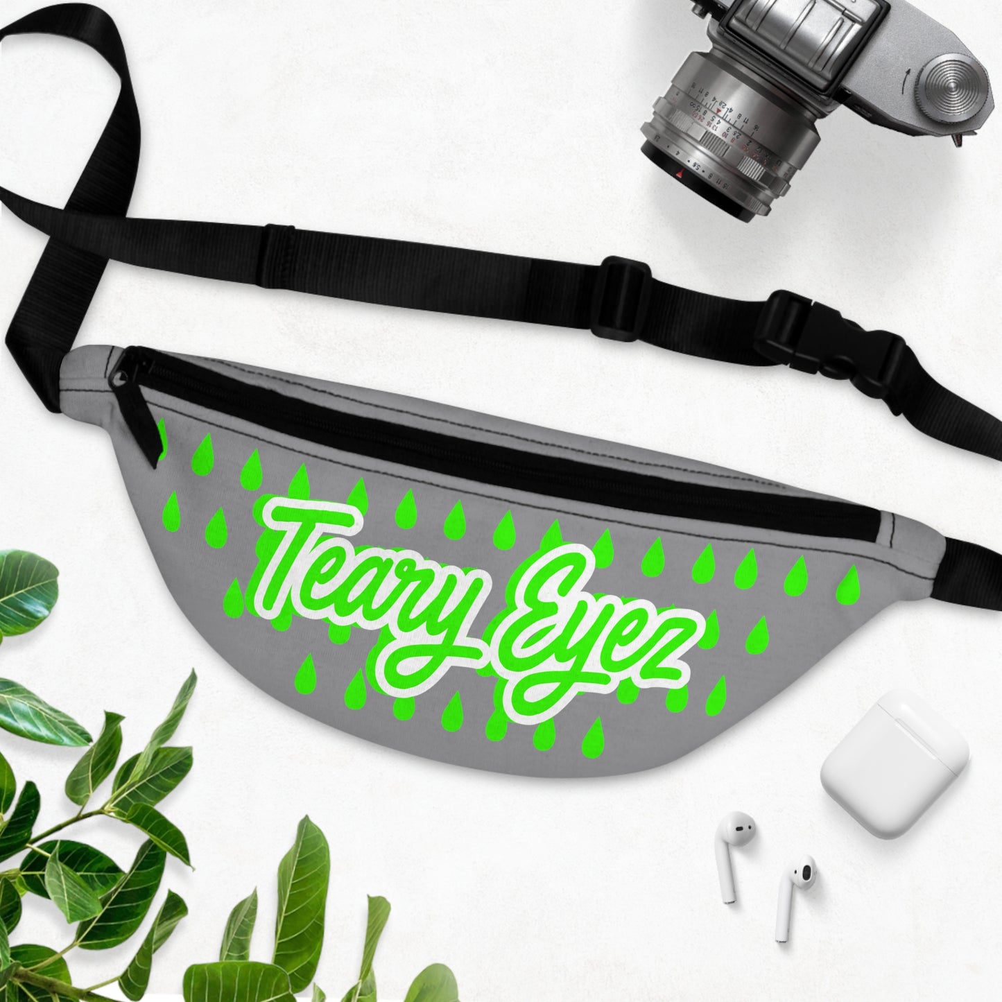 Fanny Pack