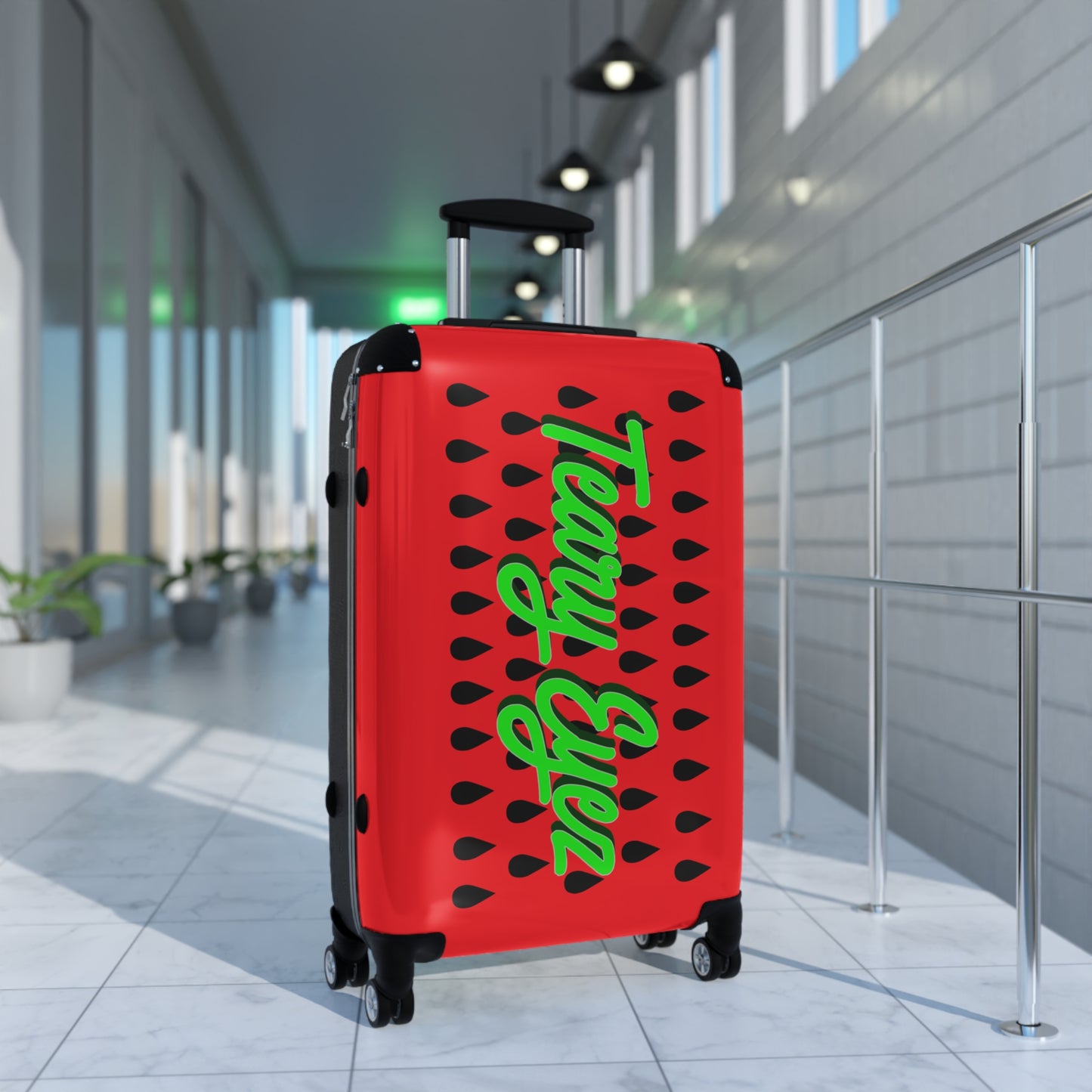 Suitcase